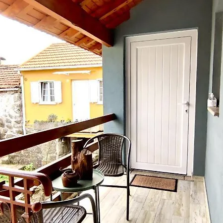 D 'avo - Sossego Do Campo - 5 Adultos Feriehus *
