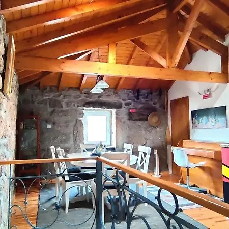 D 'avo - Sossego Do Campo - 5 Adultos Alhais