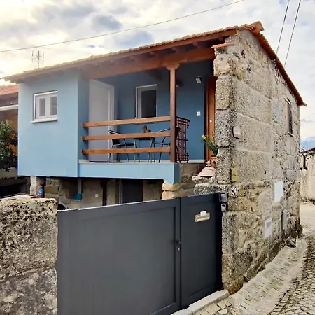 D 'avo - Sossego Do Campo - 5 Adultos Prázdninový dům *