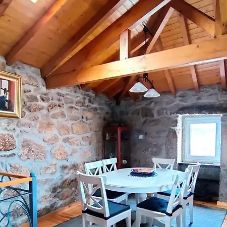 D 'avo - Sossego Do Campo - 5 Adultos * Alhais