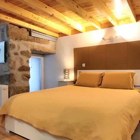 D 'avo - Sossego Do Campo - 5 Adultos