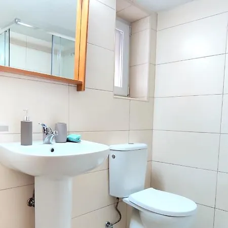 D 'avo - Sossego Do Campo - 5 Adultos * Alhais