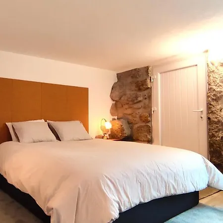 D 'avo - Sossego Do Campo - 5 Adultos Prázdninový dům