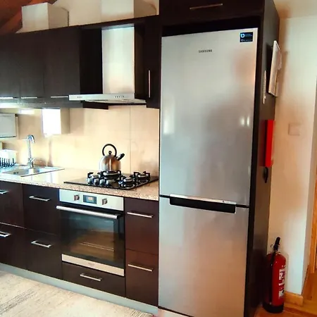 D 'avo - Sossego Do Campo - 5 Adultos 度假居