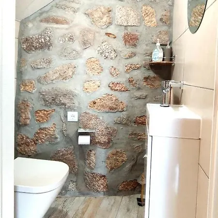 Prázdninový dům D 'avo - Sossego Do Campo - 5 Adultos Alhais