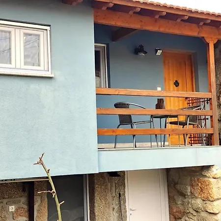 D 'avo - Sossego Do Campo - 5 Adultos Prázdninový dům