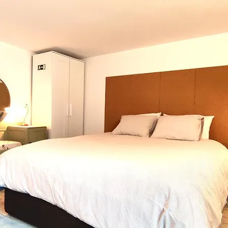 D 'avo - Sossego Do Campo - 5 Adultos