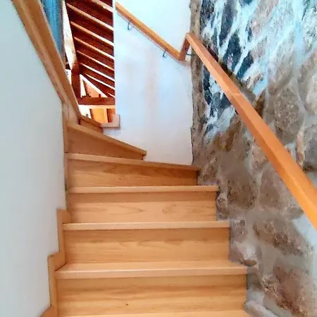 D 'avo - Sossego Do Campo - 5 Adultos 度假居 Alhais