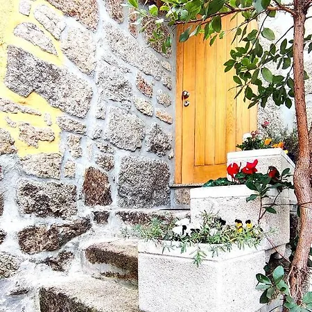 度假居 D 'avo - Sossego Do Campo - 5 Adultos *