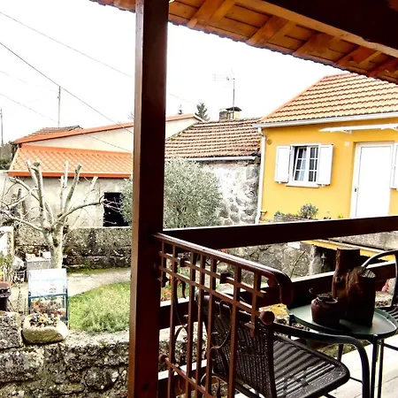 D 'avo - Sossego Do Campo - 5 Adultos