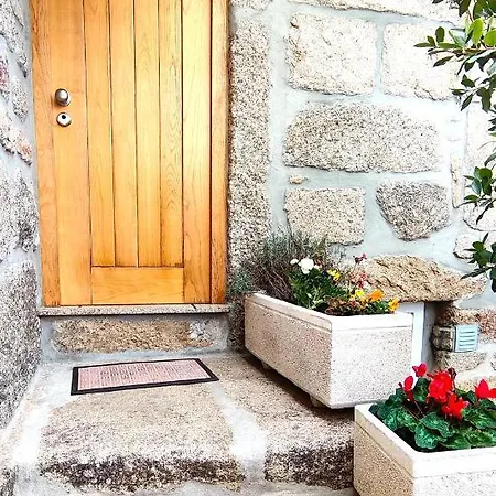 D 'avo - Sossego Do Campo - 5 Adultos *