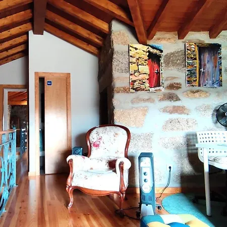 D 'avo - Sossego Do Campo - 5 Adultos Alhais