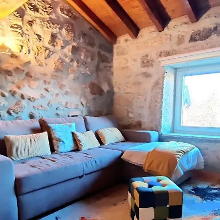 D 'avo - Sossego Do Campo - 5 Adultos Feriehus Alhais