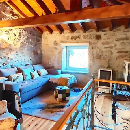 D 'avo - Sossego Do Campo - 5 Adultos