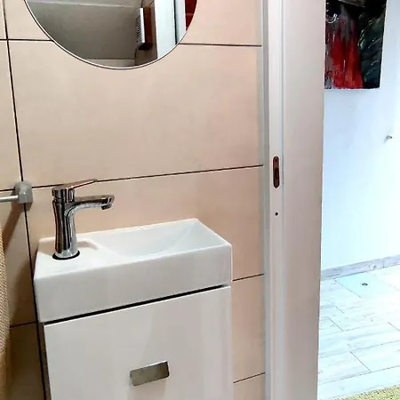 Prázdninový dům D 'avo - Sossego Do Campo - 5 Adultos Alhais