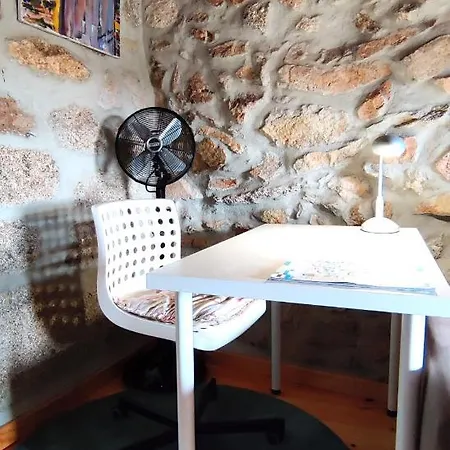 D 'avo - Sossego Do Campo - 5 Adultos Alhais