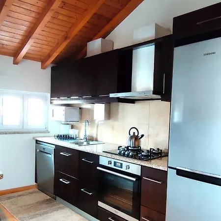 D 'avo - Sossego Do Campo - 5 Adultos Alhais