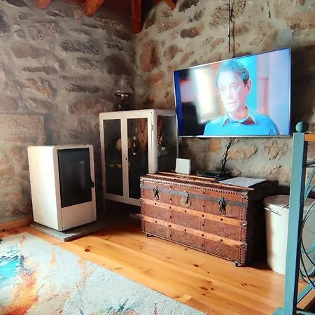 D 'avo - Sossego Do Campo - 5 Adultos Alhais