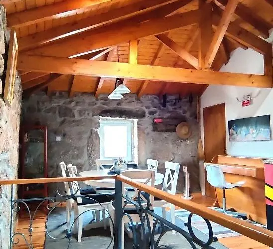 D 'avo - Sossego Do Campo - 5 Adultos Alhais