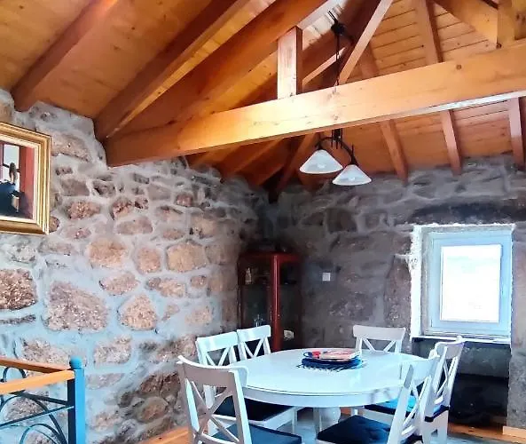 D 'avo - Sossego Do Campo - 5 Adultos * Alhais