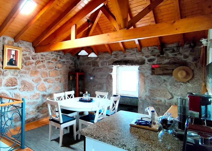 Tatil Evi D 'avo - Sossego Do Campo - 5 Adultos