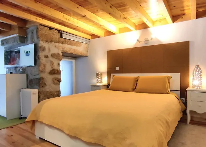 D 'avo - Sossego Do Campo - 5 Adultos