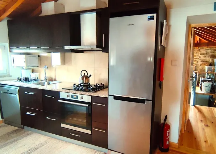 D 'avo - Sossego Do Campo - 5 Adultos Tatil Evi