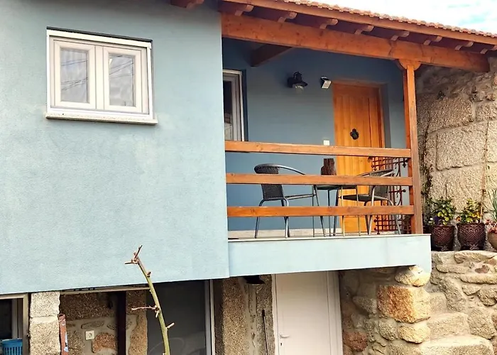 D 'avo - Sossego Do Campo - 5 Adultos Dom wakacyjny