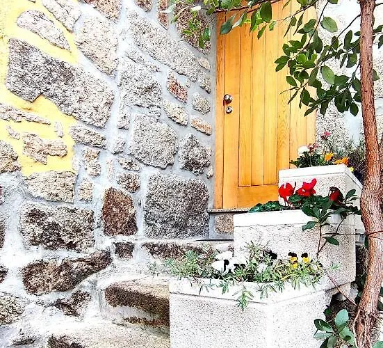 Tatil Evi D 'avo - Sossego Do Campo - 5 Adultos *