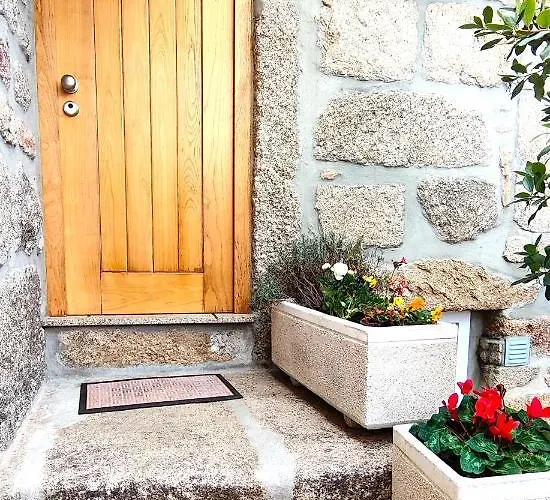 D 'avo - Sossego Do Campo - 5 Adultos *