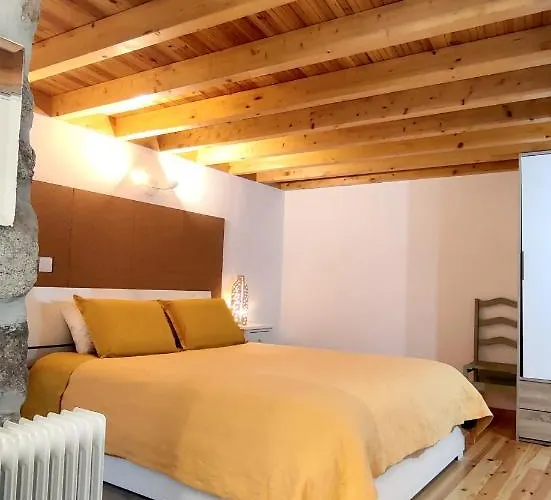 D 'avo - Sossego Do Campo - 5 Adultos Tatil Evi *