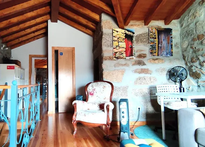 D 'avo - Sossego Do Campo - 5 Adultos Alhais