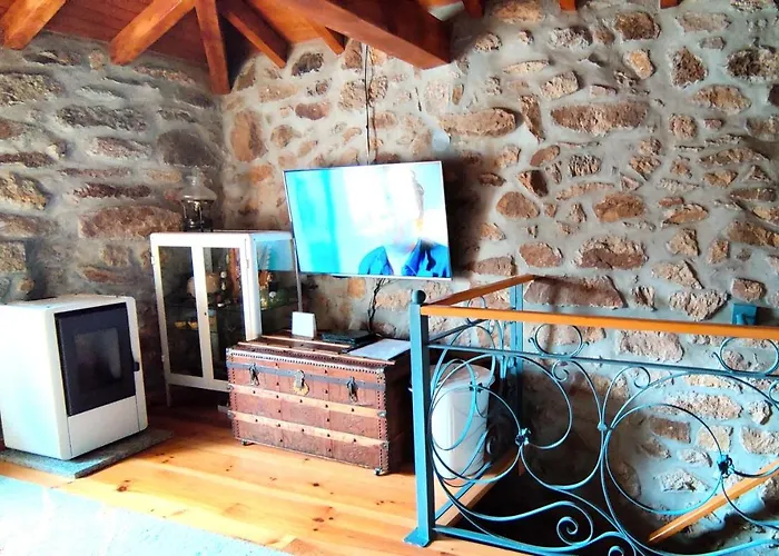 D 'avo - Sossego Do Campo - 5 Adultos Tatil Evi *