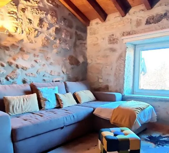 D 'avo - Sossego Do Campo - 5 Adultos Tatil Evi Alhais