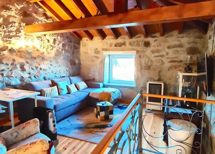 D 'avo - Sossego Do Campo - 5 Adultos