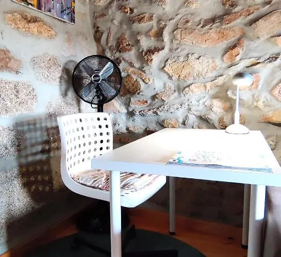 D 'avo - Sossego Do Campo - 5 Adultos Alhais