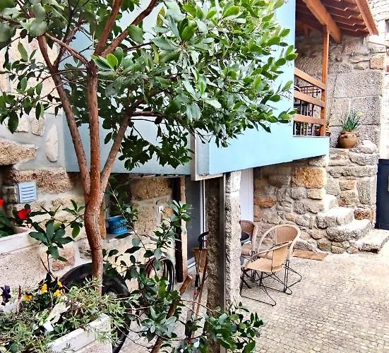 D 'avo - Sossego Do Campo - 5 Adultos Tatil Evi *