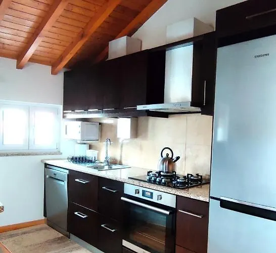 D 'avo - Sossego Do Campo - 5 Adultos Alhais