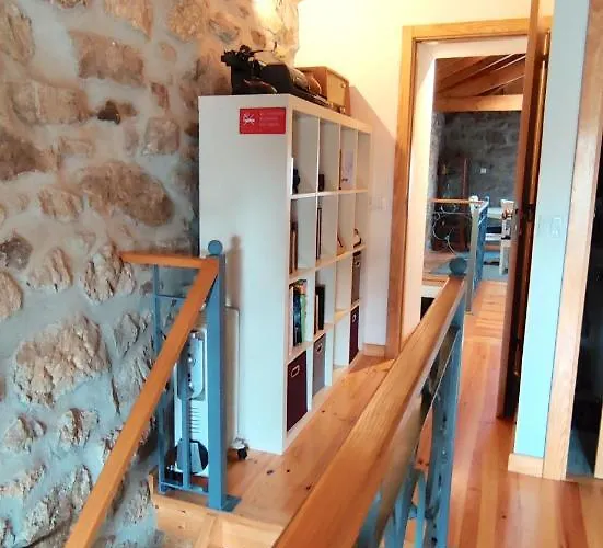 D 'avo - Sossego Do Campo - 5 Adultos Tatil Evi *