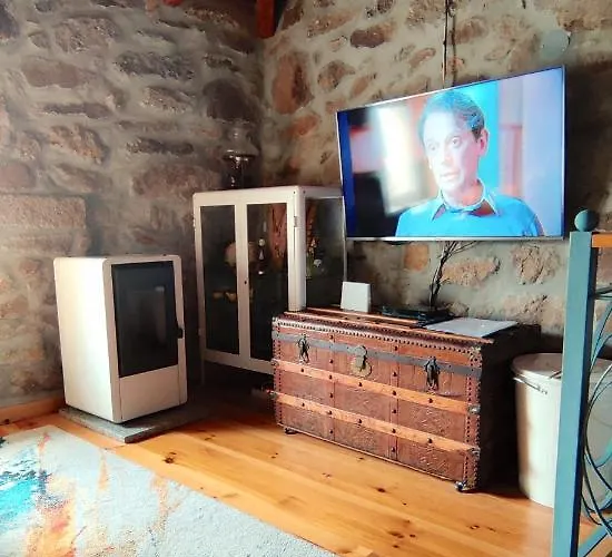 D 'avo - Sossego Do Campo - 5 Adultos Alhais