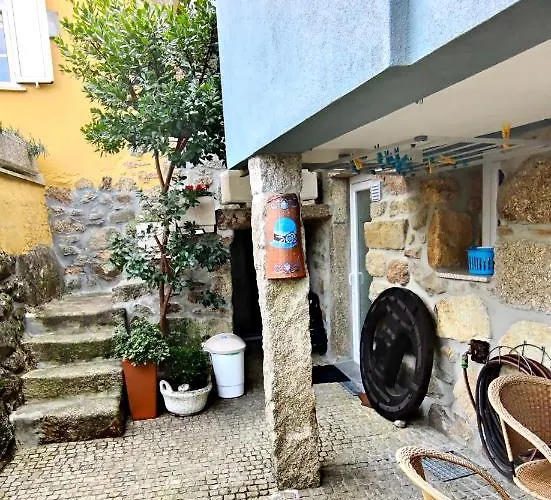 D 'avo - Sossego Do Campo - 5 Adultos Dom wakacyjny *