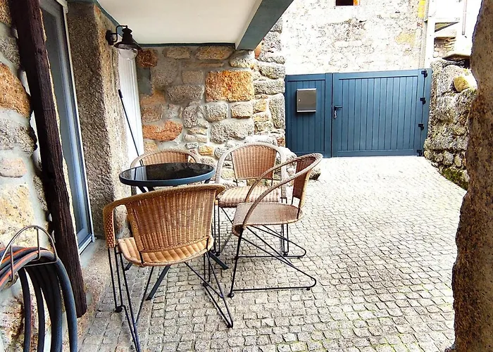 D 'avo - Sossego Do Campo - 5 Adultos Tatil Evi